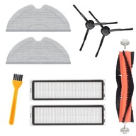 FILTER KEFY MOPU pre DREAME D9 Pro, D9 Max SET FILTER KEFY MOPU pre DREAME D9 Pro, D9 Max SET