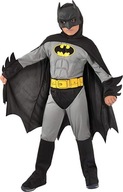 Halloween kostým Batman kostým 5-7 rokov