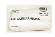 ORIGINÁL AUTA PRVÁ SADA SKODA 3T0093108B