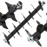 VALEC 380mm NA SKARIFIKÁCIU PREVZDUŠŇOVAČ VERTIKULÁTOR VALEC 380mm NA SKARIFIKÁCIU PREVZDUŠŇOVAČ VERTIKULÁTOR