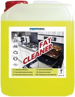 Lakma Fat Cleaner Odmasťovač pre rúry a krby 5L