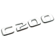 Mercedes Emblem C200 C 200 Mercedes Emblem C200 C 200