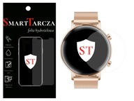 6X HYDROGÉLOVÁ FÓLIA PRE HUAWEI WATCH GT2 ELEGANT 42MM 6X HYDROGÉLOVÁ FÓLIA PRE HUAWEI WATCH GT2 ELEGANT 42MM