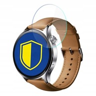 3mk ochranné sklo pre Xiaomi Watch S1 Pro, 3 ks 3mk ochranné sklo pre Xiaomi Watch S1 Pro, 3 ks