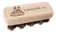 Lullalove Sensory telová kefa pre deti Lullalove Sensory telová kefa pre deti