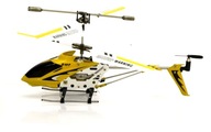Diaľkovo ovládaný RC vrtuľník Syma S107G NOVINKA Diaľkovo ovládaný RC vrtuľník Syma S107G NOVINKA