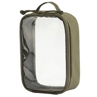 ERGON ELITE M-TAC EDC ORGANIZÁTOR 22x14 ZELENÝ ERGON ELITE M-TAC EDC ORGANIZÁTOR 22x14 ZELENÝ