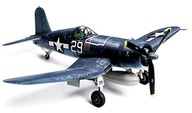 Vought F4U-1A Corsair 1:72 Tamiya 60775