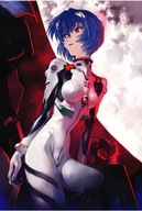 Neon Genesis Evangelion nge_099 A1+ (vlastné) Neon Genesis Evangelion nge_099 A1+ (vlastné)