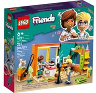 LEGO Friends 41754 Levova izba
