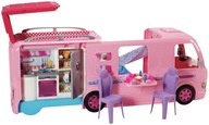 Barbie FBR34 Dream Camper XXL