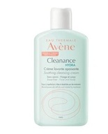 Avene CLEANANCE HYDRA Čistenie. upokojujúci krém 200 ml Avene CLEANANCE HYDRA Čistenie. upokojujúci krém 200 ml