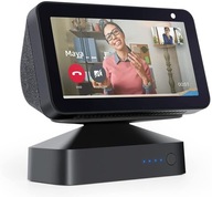 STOJAN NA NABÍJACIE STANICE 2V1 10000mAh PRE ECHO SHOW 5 STOJAN NA NABÍJACIE STANICE 2V1 10000mAh PRE ECHO SHOW 5