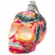 POLICE TO BE EXOTIC JUNGLE WOMAN VALCON 125ML EDP POLICE TO BE EXOTIC JUNGLE WOMAN VALCON 125ML EDP