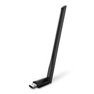 Sieťová karta TP-LINK ARCHER T2U PLUS (USB 2.0)