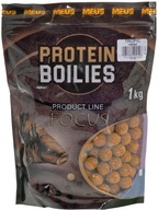 MEUS FOCUS BAIT GULLES 1kg 18mm TROPIC MEUS FOCUS BAIT GULLES 1kg 18mm TROPIC