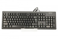 USB klávesnica KR-83 USB klávesnica KR-83