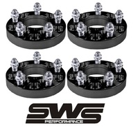 5x127 50mm CHEROKEE WJ WG 99-04 SWS sada dištančných podložiek 5x127 50mm CHEROKEE WJ WG 99-04 SWS sada dištančných podložiek
