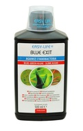 EASY LIFE Blue Exit 500ml - Pre sinice a rozsievky