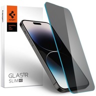 SPIGEN PRIVATE GLASS PRE IPHONE 14 PRO SPIGEN PRIVATE GLASS PRE IPHONE 14 PRO