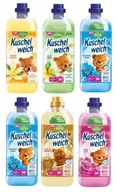 KUSCHELWEICH MIX SADA OPLACHOVACÍCH KVAPALIN 6 x 1L KUSCHELWEICH MIX SADA OPLACHOVACÍCH KVAPALIN 6 x 1L