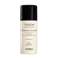 Artego Touch Straight Rules vyrovnávajúci krém 100 ml Artego Touch Straight Rules vyrovnávajúci krém 100 ml