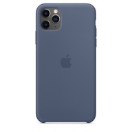 Silikónový obal Apple iPhone 11 Pro Max