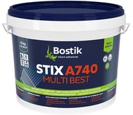 STIX A740 Multi Best 13 kg, lepidlo na koberce