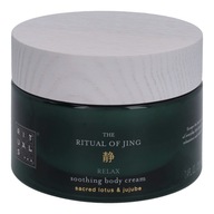 Telový krém Rituals THE RITUAL OF JING, 220 ml Telový krém Rituals THE RITUAL OF JING, 220 ml