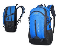 BATOH Veľkokapacitný 40l USB PORT Odvetraný chrbát BATOH Veľkokapacitný 40l USB PORT Odvetraný chrbát