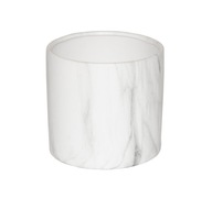 Mramorový kryt, okrúhly, 12 cm Mramorový kryt, okrúhly, 12 cm
