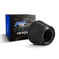 FMIC.Pro kužeľový filter 76mm x 100mm čierny FMIC.Pro kužeľový filter 76mm x 100mm čierny