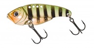 Cicada Gunki Kaiju Čepeľ 43mm 8g - Divoký ostriež Cicada Gunki Kaiju Čepeľ 43mm 8g - Divoký ostriež