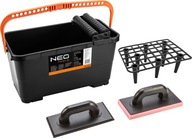 SADA OBKLADOV 24L PACA BUCKET NEO GRID SADA OBKLADOV 24L PACA BUCKET NEO GRID