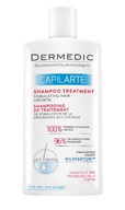 Dermedic CAPILARTE Šampónové ošetrenie stimulujúce rast