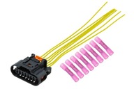 ZAPAĽOVACIA CIEVKA KOCKA/PLUGIN OPEL ASTRA J 2009-,ADAM 2012-,AMPERA 2011-, ZAPAĽOVACIA CIEVKA KOCKA/PLUGIN OPEL ASTRA J 2009-,ADAM 2012-,AMPERA 2011-,