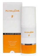 Plivafem F, gél na intímnu hygienu, 150 ml Plivafem F, gél na intímnu hygienu, 150 ml