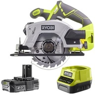 Ryobi PÍLA S LASEROM 18V RWSL1801M + 2AH + OBJEDNÁVKA Ryobi PÍLA S LASEROM 18V RWSL1801M + 2AH + OBJEDNÁVKA
