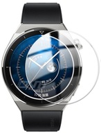 9H tvrdené sklo pre Huawei Watch GT 3 PRO 46 mm