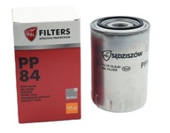 Olejový filter PZL Sędziszów PP84 PP-8,4 Olejový filter PZL Sędziszów PP84 PP-8,4