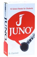 Klarinetový plátok Juno Vandoren 3.0