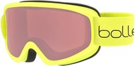 Lyžiarske okuliare Bolle Žltá lyžiarska maska ​​M