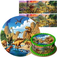 SET VLNY NA TORTU DINOSAUR + DVA OBVODY SET VLNY NA TORTU DINOSAUR + DVA OBVODY