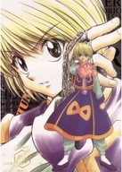 Plagát Anime Manga Hunter x Hunter hxh_004 A2 Plagát Anime Manga Hunter x Hunter hxh_004 A2