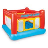 NAFUKOVACÍ HRAD NA TRAMPOLÍNE 174 X 174 X 122 CM INTEX NAFUKOVACÍ HRAD NA TRAMPOLÍNE 174 X 174 X 122 CM INTEX