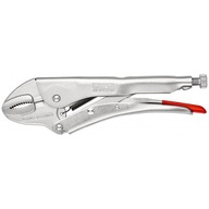 KLIEŠTE ZAMYKACIE 180MM KLIEŠTE ZAMYKACIE 180MM
