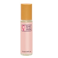 Feromóny-SHE WIN 10ml roll-on DZ Feromóny-SHE WIN 10ml roll-on DZ