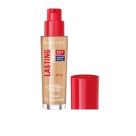 Rimmel Lasting Finish Foundation 25h 170 Wheat Rimmel Lasting Finish Foundation 25h 170 Wheat