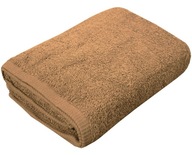 HOTELOVÝ UTERÁK 70x140 FROTÉ 500G RM11 BÉŽ HOTELOVÝ UTERÁK 70x140 FROTÉ 500G RM11 BÉŽ