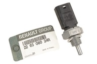 SNÍMAČ TEPLOTY KVAPALINY RENAULT 226306024R ORYG! SNÍMAČ TEPLOTY KVAPALINY RENAULT 226306024R ORYG!